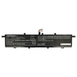 Bateria do Asus ZenBook Pro 15 UX582LR, C42N2008, 5650 mAh