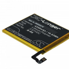Bateria do Vivo X70 Pro, B-R6, 4350 mAh
