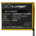 Bateria do Vivo X70 Pro, B-R6, 4350 mAh