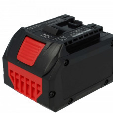 Akumulator do Bosch GBH 18V / GDS 18V / GSA 18V / GSR 18V, 18V, 8,0 Ah