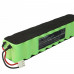 Bateria do Rowenta RH8753 / RH8754 / RH8758, 3000 mAh