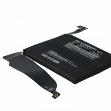 Bateria do Vivo IQOO 5 Pro, B-O2, 2000 mAh