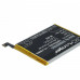 Bateria do Vivo S10, B-R0, 3950 mAh