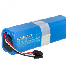 Bateria do Eufy RoboVac L70 Hybrid, 5200 mAh