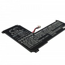 Bateria do Lenovo IdeaPad 110S-11IBR / 120S-11IAP / 130S-14IGM, 4100 mAh