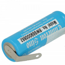 Bateria do Philips VisaPure Essential SC5265 / BSC200, 650 mAh