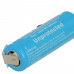 Bateria do Philips VisaPure Essential SC5265 / BSC200, 650 mAh