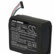 Bateria do Arlo Baby, A-3, 2200 mAh