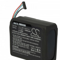 Bateria do Arlo Baby, A-3, 2200 mAh