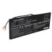 Bateria do Gigabyte P34G / P34W / P34F / P34K, 3950 mAh