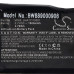 Bateria do TomTom Start 52, VF6F, 1000 mAh Bateria do TomTom Start 52, VF6F, 1000 mAh