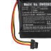 Bateria do TomTom Start 52, VF6F, 1000 mAh Bateria do TomTom Start 52, VF6F, 1000 mAh