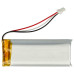 Bateria do SteelSeries Nimbus Controller / Nimbus Plus / Stratus Duo, FT712257P, 750 mAh