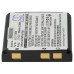 Bateria do SteelSeries Arctis Nova Pro, 82-2-7136898, 700 mAh