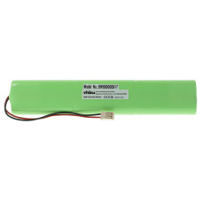 Bateria do Veluxa, 946930 / 946933, 2500 mAh