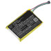 Bateria do Garmin Edge 530 / 830, 900 mAh