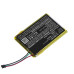 Bateria do Garmin Edge 530 / 830, 900 mAh