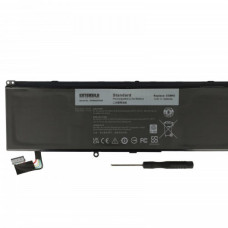 Bateria do Dell Inspiron 11 3135 / 11 3137 / 11 3138, 5200 mAh