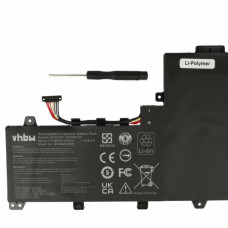 Bateria do Asus Zenbook UX560UX / UX560UQ, C41N1533, 3400 mAh Bateria do Asus Zenbook UX560UX / UX560UQ, C41N1533, 3400 mAh