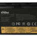 Bateria do Lenovo Thinkpad P70 / P71, 4400 mAh