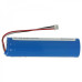 Bateria do TomTom Urban Rider, 3000 mAh