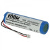 Bateria do TomTom Urban Rider, 3000 mAh