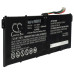 Bateria do Acer Aspire 5 A517 / Spin 3 SP315 / Swift 3 SF314, AC14A8K, 15,2 V, 3000 mAh
