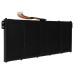 Bateria do Acer Aspire 5 A517 / Spin 3 SP315 / Swift 3 SF314, AC14A8K, 15,2 V, 3000 mAh