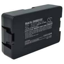 Akumulator do Gardena 250 / 400 / 500, 18 V, 2.5 Ah