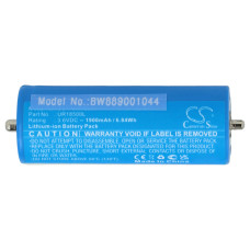 Bateria do Braun 5375 / 5695 / 7791 / 9785, 1900 mAh