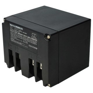 Akumulator do Ambrogio L200, 110Z03700A, Type B, 25.9 V, 7.8 Ah