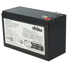 Akumulator do kosiarki Robomow RX12 / RX20, 12V, 7,2Ah