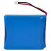Bateria do Midland TecTalk Float, 2000 mAh