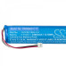 Bateria do Philips Avent SCD831 / SCD833 / SCD841, 3400 mAh