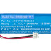 Bateria do Philips Avent SCD831 / SCD833 / SCD841, 3400 mAh Bateria do Philips Avent SCD831 / SCD833 / SCD841, 3400 mAh