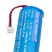Bateria do Philips Avent SCD831 / SCD833 / SCD841, 3400 mAh Bateria do Philips Avent SCD831 / SCD833 / SCD841, 3400 mAh