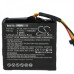 Bateria do TomTom Go 400 / 400 Touch, 700 mAh