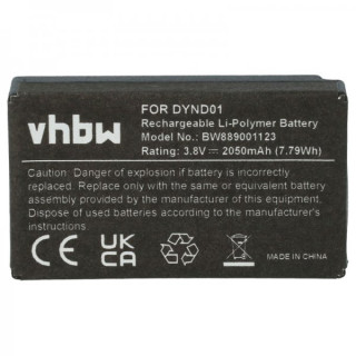 Bateria do Microsoft XBOX Elite 2 / 1797, 2050 mAh