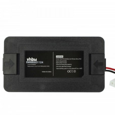 Bateria do Rowenta Explorer 20 / Explorer 40 / Explorer 60, 3000 mAh