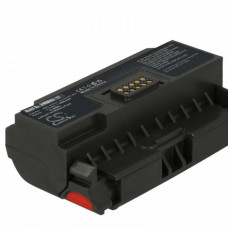 Bateria do Honeywell 8690i / Zebra 8690i, 3400 mAh