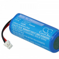 Bateria do Rowenta EP8002 / EP8012 / EP8020, 1600 mAh