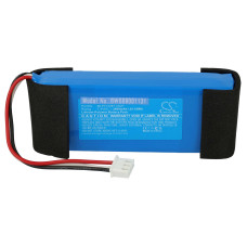 Bateria do Harman Kardon Esquire, 3400 mAh