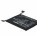 Bateria do Vivo IQOO 8, B-R8, 2150 mAh