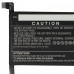 Bateria do Vivo IQOO 8, B-R8, 2150 mAh