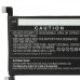 Bateria do Vivo IQOO 9 Pro, B-T8, 2250 mAh