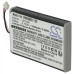 Bateria do kontrolera bezprzewodowego Sony PlayStation 5 DualSense, 1600 mAh