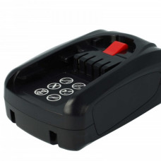 Akumulator do Bosch AdvancedVac 18V-8 / AdvancedOrbit 18 / AdvancedMulti 18, 18 V, 2000 mAh