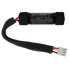 Bateria do Harman Kardon Onyx Studio 3, 3200 mAh