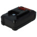 Akumulator do Einhell CE-CC 18 / GC-CC 18 / GE-CL 36, 18 V, 1.3 Ah Akumulator do Einhell CE-CC 18 / GC-CC 18 / GE-CL 36, 18 V, 1.3 Ah