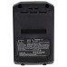 Akumulator do Skil HD5278E / ID5739E / IW5739E, 20 V, 4.0 Ah